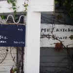 ヤマモト - 看板