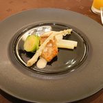 TINECARA KANOYA - 魚料理