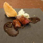 TINECARA KANOYA - 肉料理