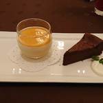 TINECARA KANOYA - デザート