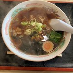 フレッシュだんらん - 焼肉ラーメン…税込450円