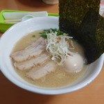 麺屋 Aurum - 