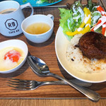 CAFE R9 - 