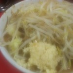 ラーメン二郎 - 