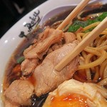 麺屋 丈六 - 