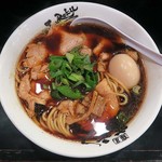 麺屋 丈六 - 
