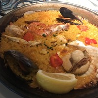 Bar Espanol LA BODEGA 大阪店 - 