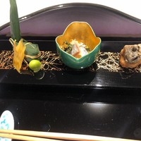 なだ万 高輪プライム - 