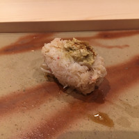 鮨 銀座 おのでら - 