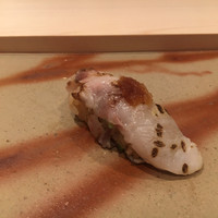 鮨 銀座 おのでら - 