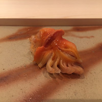 鮨 銀座 おのでら - 