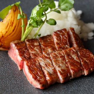 鉄板焼 小助川_1