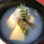 すし和食 一膳 - 