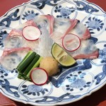 すし和食 一膳 - 