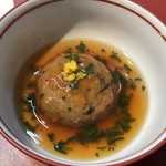 すし和食 一膳 - 