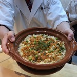 すし和食 一膳 - 