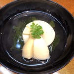 すし和食 一膳 - 