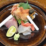 すし和食 一膳 - 