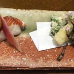 すし和食 一膳 - 