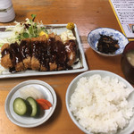 Tonkatsu Yamato - 