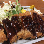 Tonkatsu Yamato - 