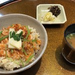 すし和食 一膳 - 