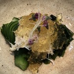 すし和食 一膳 - 