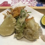 すし和食 一膳 - 