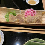 越前がに・和食個室ダイニング柳月亭 - 