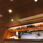 汁なし担担麺ピリリ - 