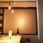 汁なし担担麺ピリリ - 