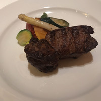 ベンジャミンステーキハウス 六本木 - 