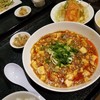 中華屋 Jan 恒久本店