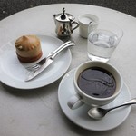 Patisserie JUN UJITA - タルトカフェ、コーヒー