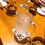 ピ酒屋 おれっ家 - 