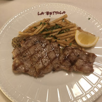 ラ・ベットラ・ダ・オチアイ ナゴヤ - 