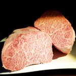 極上焼肉LOUNGE 神楽