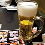 つぼ八 - ドリンク写真: