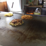 やまちゃん - 鉄板