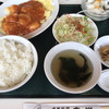 中国料理 東洋 鴨川店