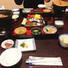 つるや旅館 - 料理写真: