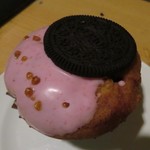 103146709 - チョコストロベリー＆オレオマフィン。