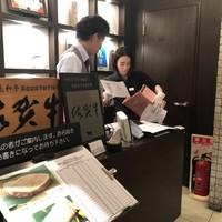 黒毛和牛焼肉きっしゃん 北新地店 - 