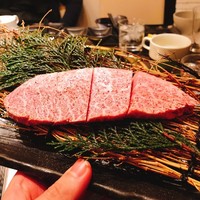 黒毛和牛焼肉きっしゃん 北新地店 - 