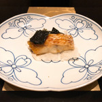野嵯和 - ④ノドグロの焼き
