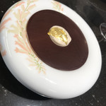 ル・ショコラ・アラン・デュカス 東京工房 - 