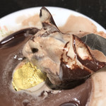 ル・ショコラ・アラン・デュカス 東京工房 - 