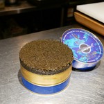 コントワール フー - 