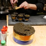 コントワール フー - 