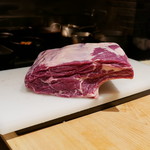 コントワール フー - 